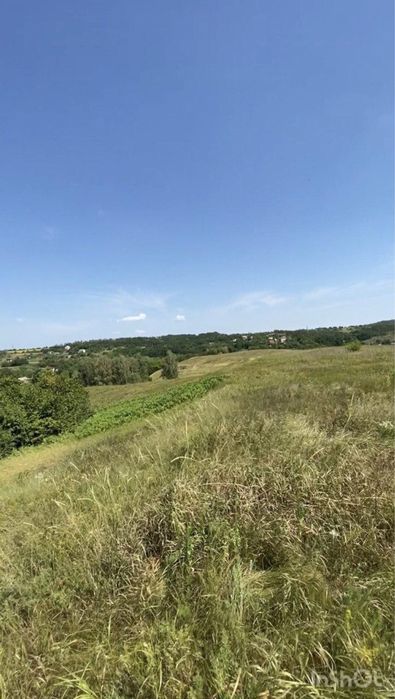 Ділянка 25 соток, с. Деревʼяна, м. Обухів 4 км, м. Київ 30 км - View 2