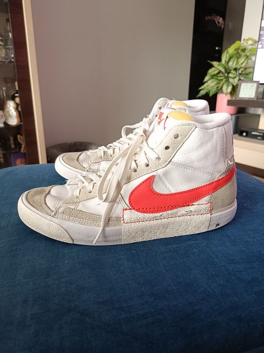 Buty Nike Blazer rozmiar 40,5