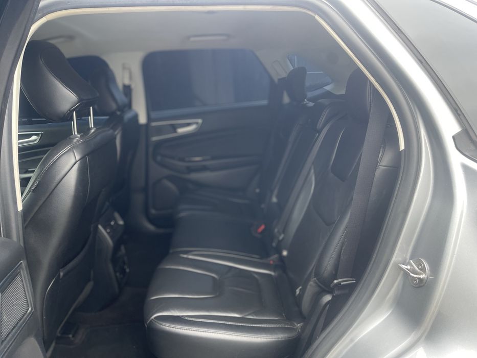 Продам Ford Edge Titanium 2019р , 2.0 бензин , США