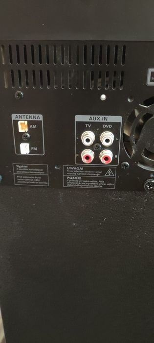 Колонка Philips ,NX4