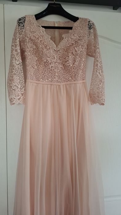 Suknia ślubna sukienka na studniówkę