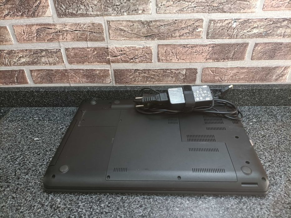 Lenovo ThinkPad E550 core i7 RAM 8gb SSD 240gb