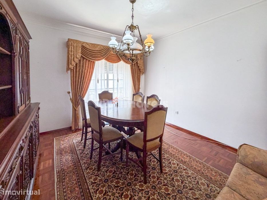 Apartamento t2 c/ Marquise - Entroncamento
