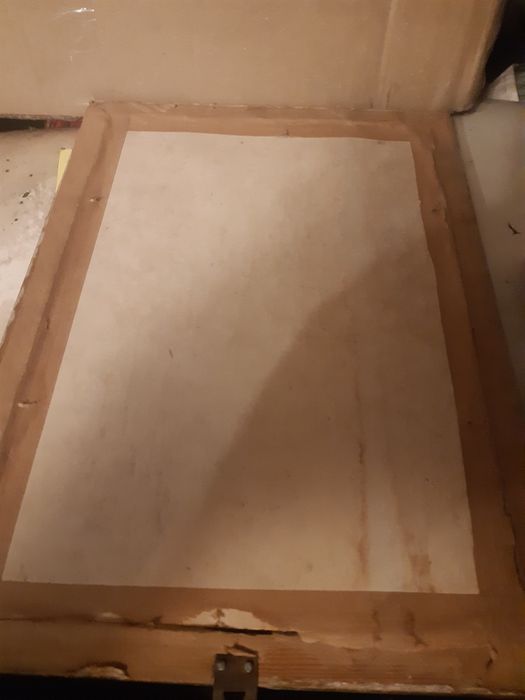 Obrazek Jezusa ladna ramka