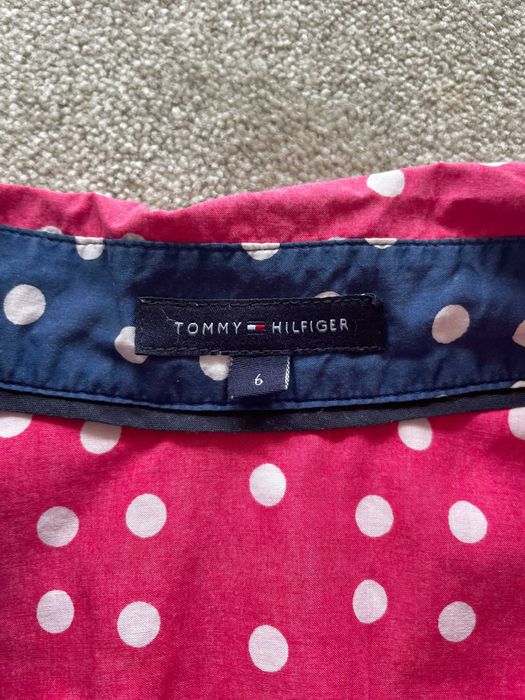 camisa | Tommy Hilfiger