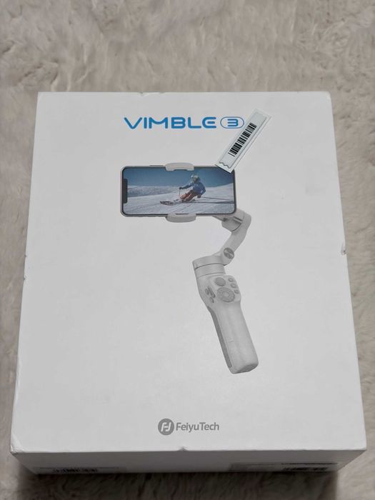Gimbal gimbal feiyutech vimble 3