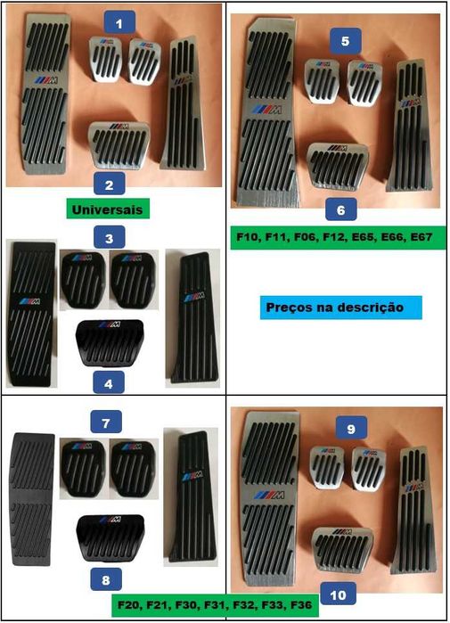 Spoiler traseiro da mala para BMW série 1 F20 F21 2010-2019