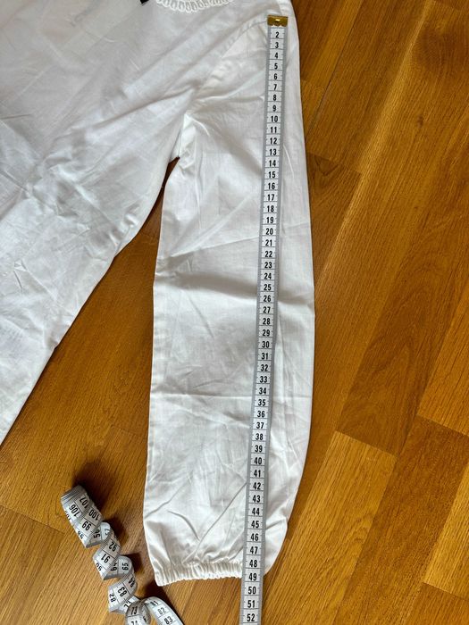 Блузи білі, 134р. Zara