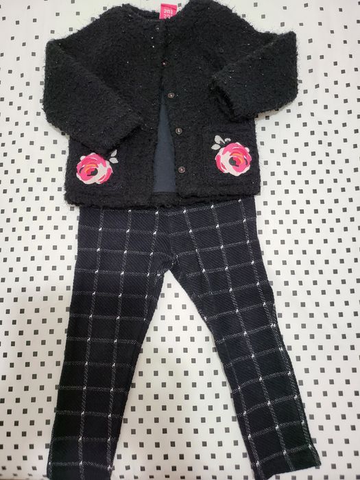 Fatos da Tuc Tuc e da Pré-Natal