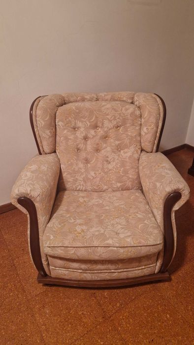 Sofás ótimas condições