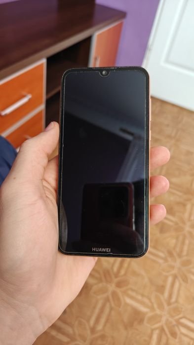 Telefon Huawei y5 2019