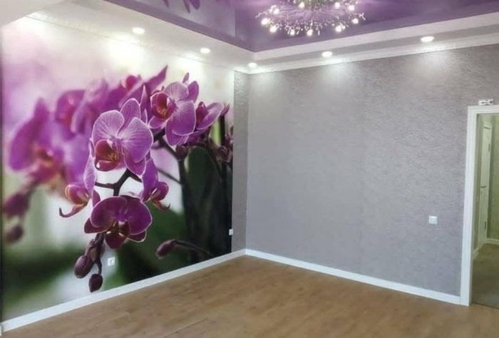 Ремонт квартиры, дома, ремонт ванной комнаты, поклейка обоев