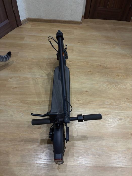 Xiomi Mi Electric Scooter