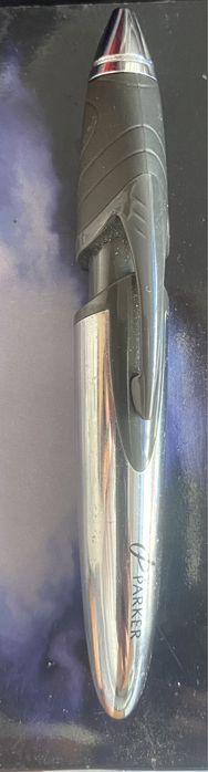 Caneta Parker Coleção, modelo único .