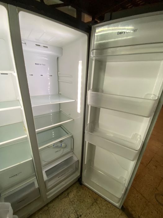 Frigorifico Americano LG