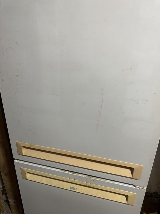 Холодильник 5 тис