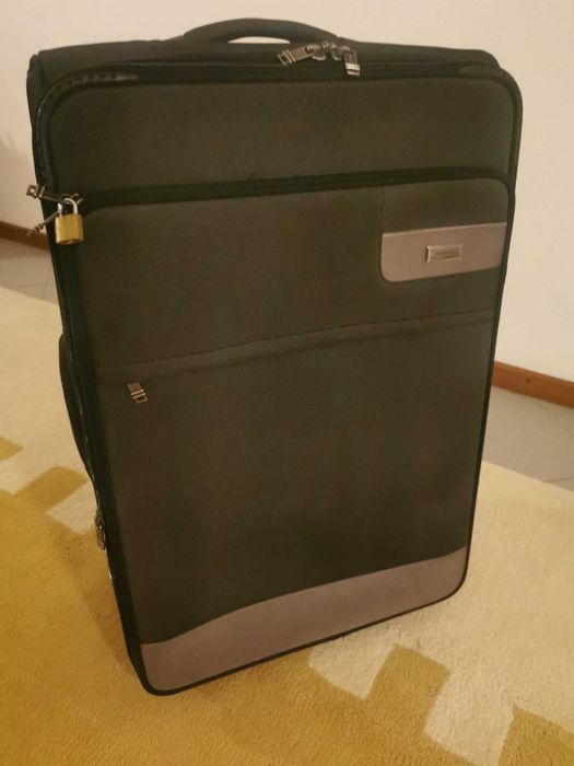 Mala de viagem grande