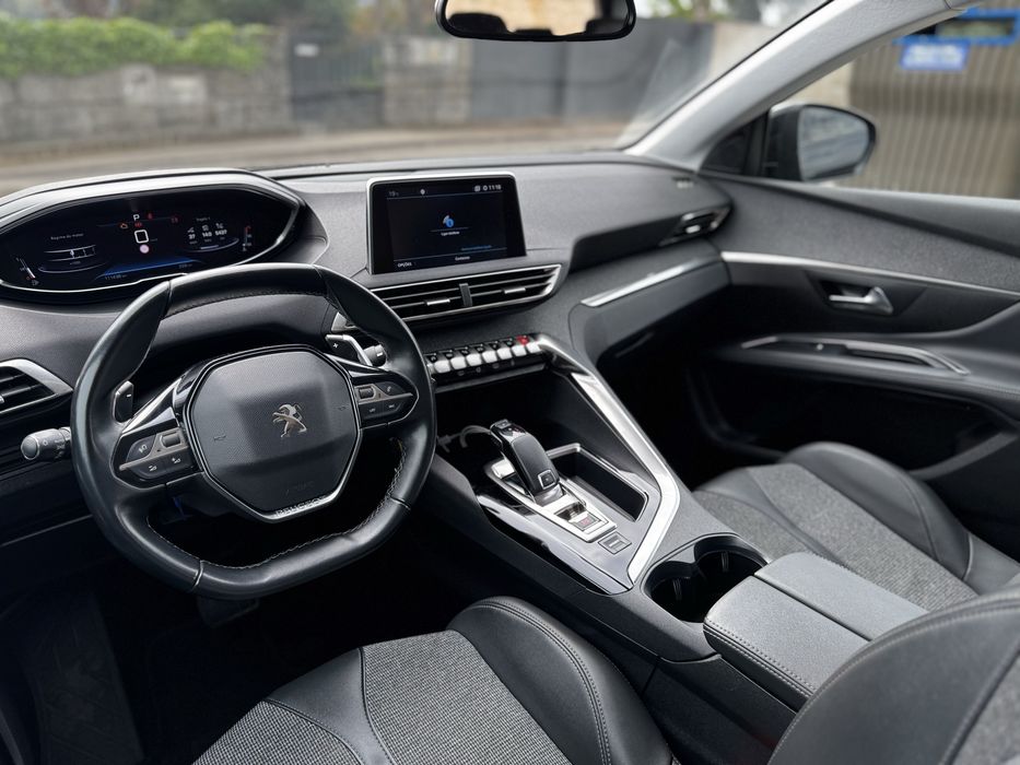 Vendo Peugeot 5008 , Estado Impecável