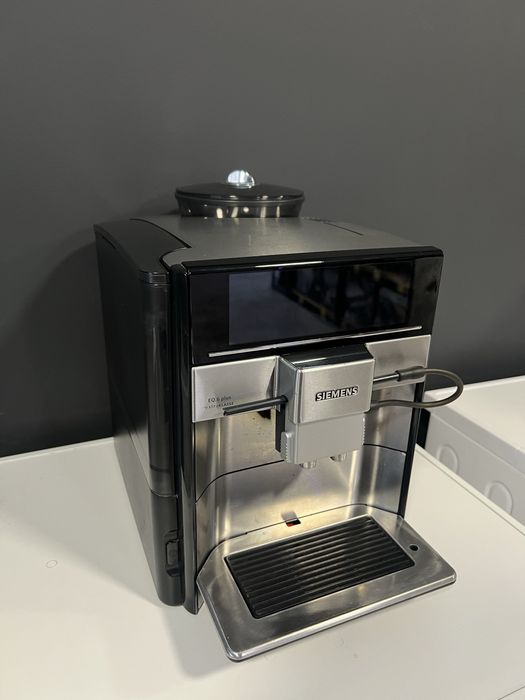 Кавомашини з гарантією