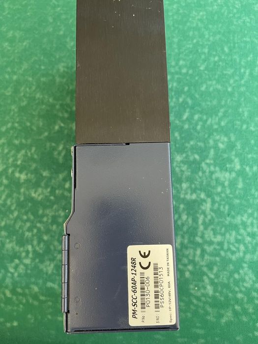 Контролер Заряда/Балластной нагрузки 60А 12/24/48 В