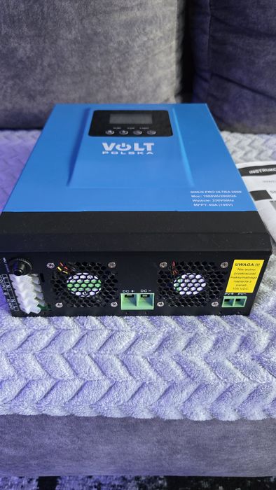 Inwerter Volt 1000va/2000va