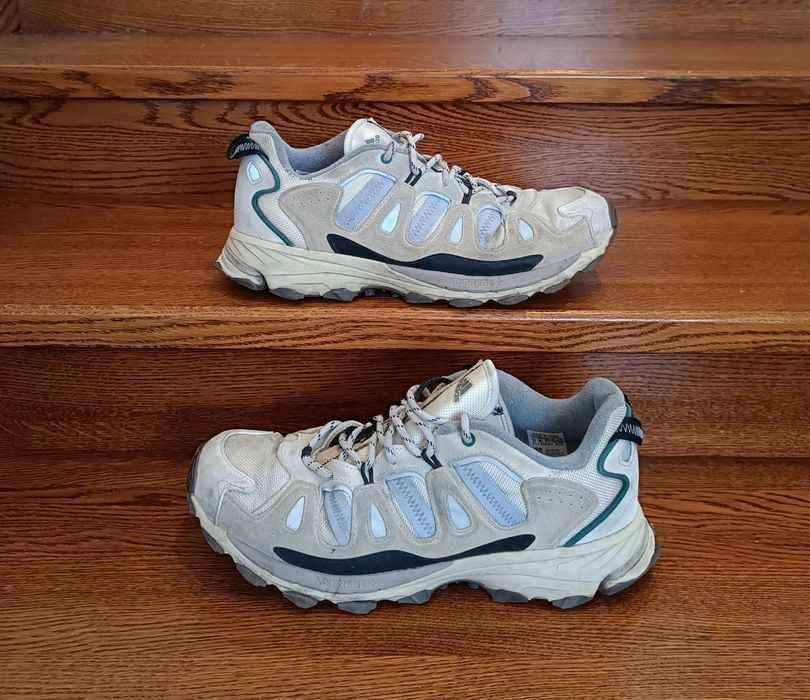 Buty Adidas Superturf Adventure Sportowe Oryginalne r. 45 1/3