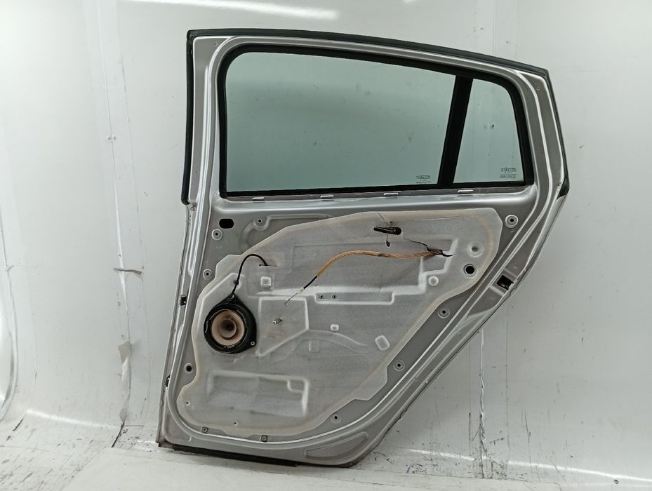 Porta Traseira Direita - FIAT BRAVO II (198_) | 06 -