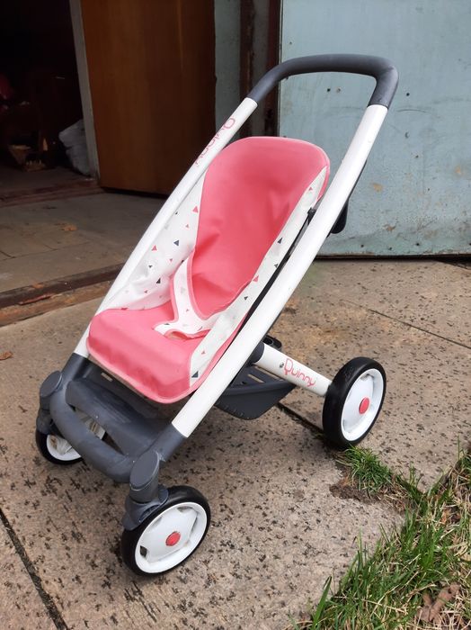 Дитячій візочек 2в1