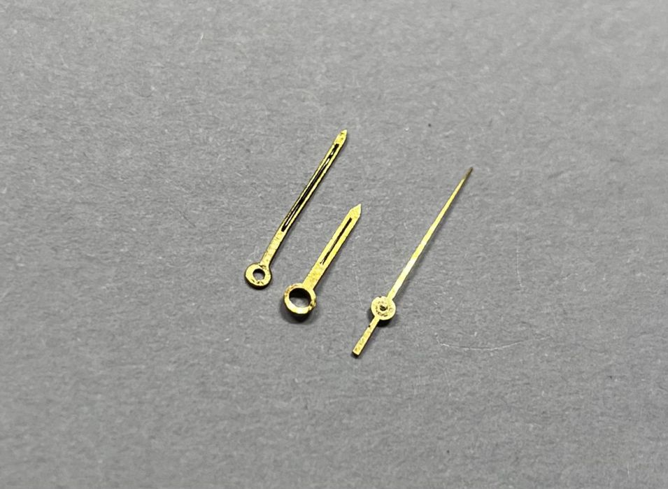 Wskazówki Omega Geneve, Seamaster, 600, 565, inne