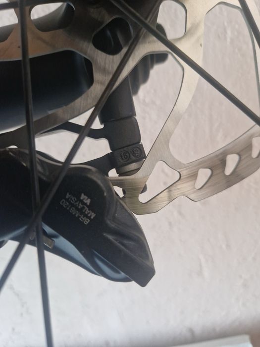 Santa Cruz Bronson cc Mk4.1 rozmiar L