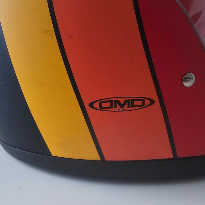 DMD Rocket Fuoco (L)