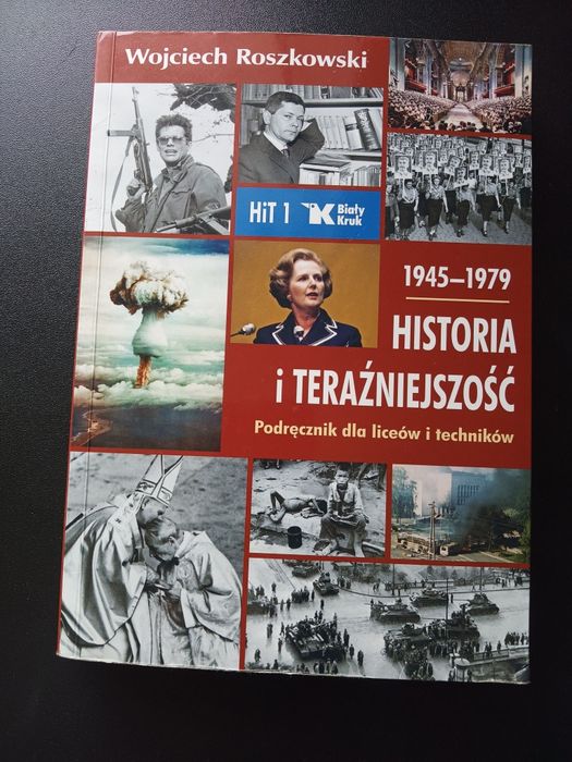 Historia i teraźniejszość