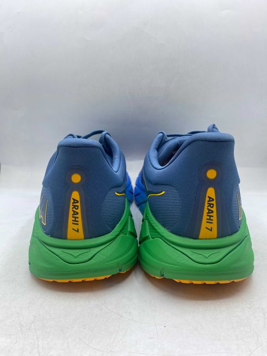 Чоловічі кросівки Hoka ARAHI 7 (1147850-TDS) оригінал