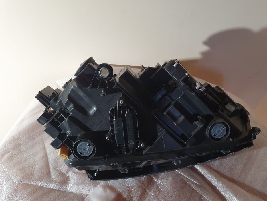 Lampa lewa Skoda Scala full led Europa idealna