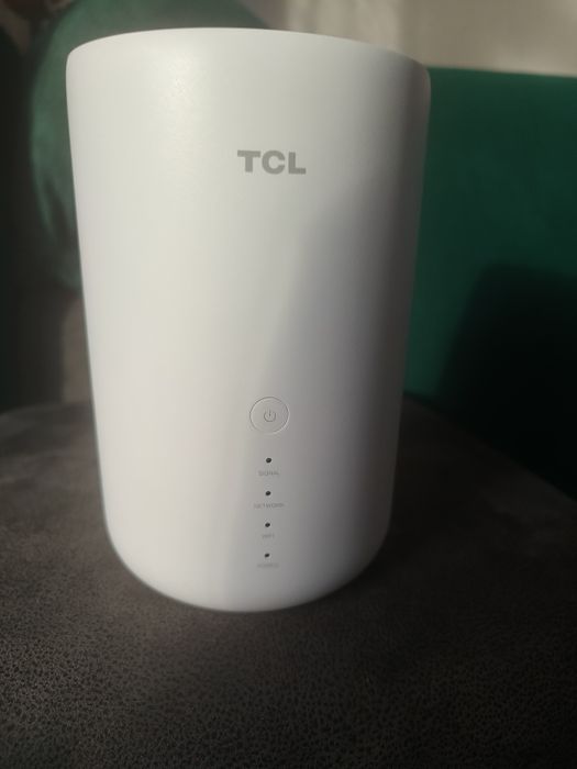 Router TCL LTE Cat13