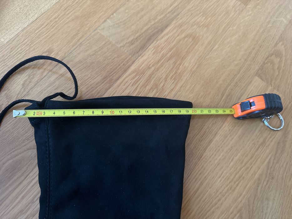 Модные новые ботфорты. Шикарные!!