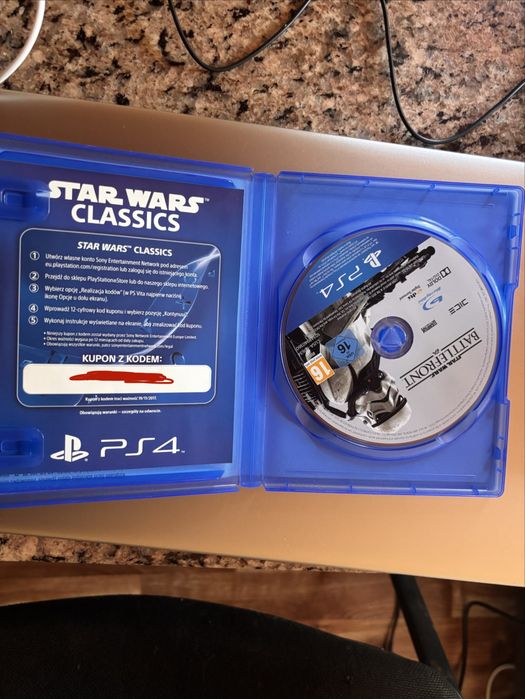 Star Wars Battlefront