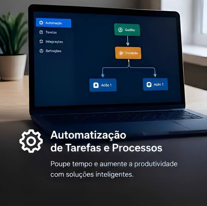 Criação de Sites, Programas e Software Personalizado | Desenvolvedor Freelancer