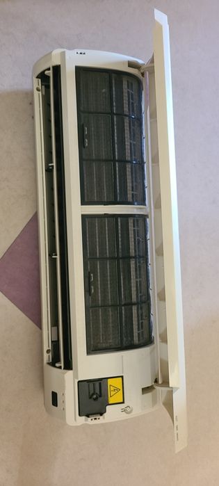 Кондиціонер Sereno