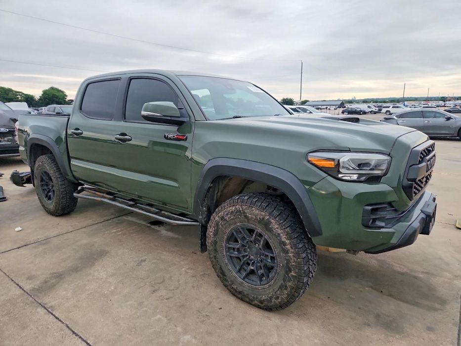 Toyota Tacoma