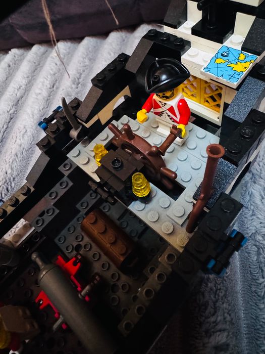 LEGO Pirates 6271