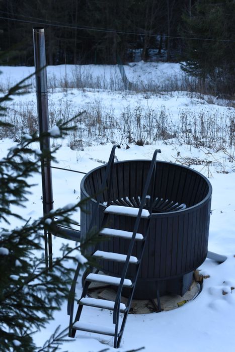 Каркасний будинок с.Буковець 145 кв + 9 соток