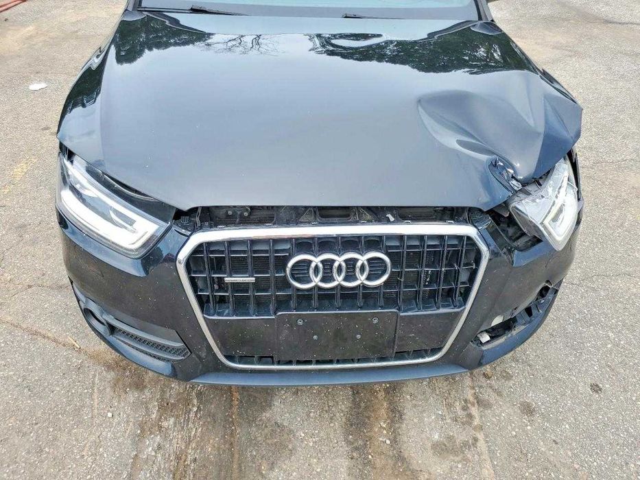 2015 AUDI Q3 premium plus