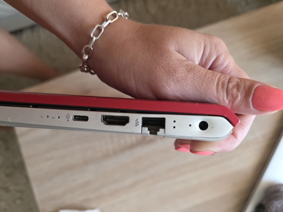 HP Pavilion 15-cc501np