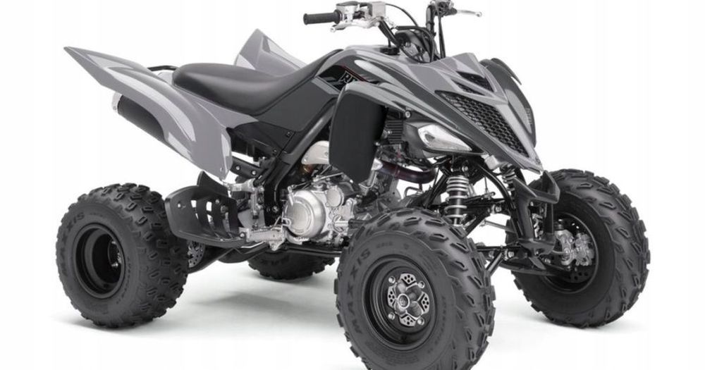 CZESCI DO QUADA YAMAHA RAPTOR 700 2013-2020