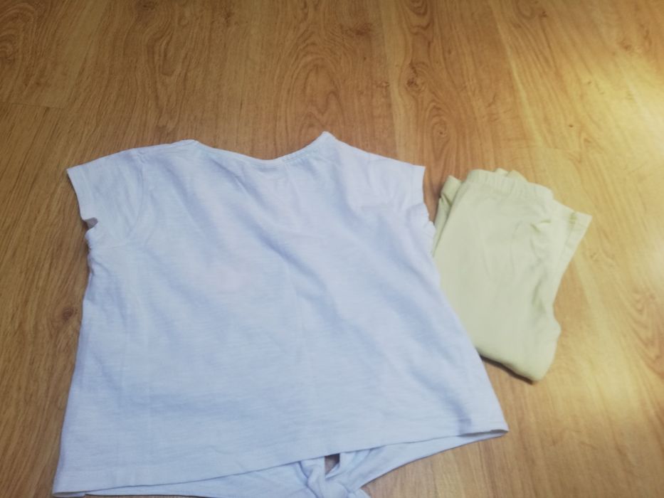 Koszulka letnia 5 lat