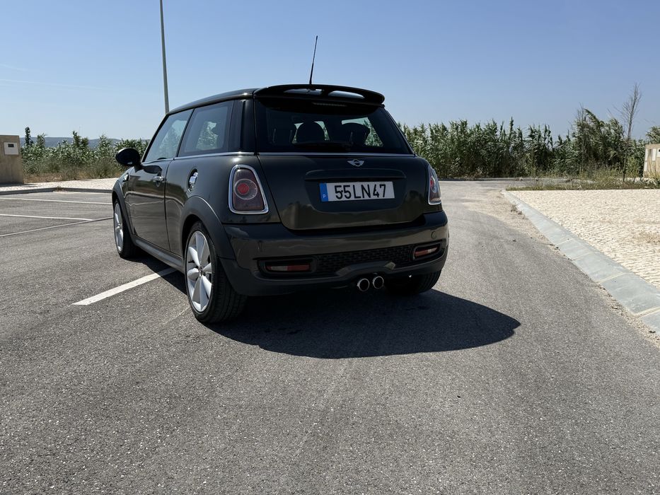 Mini jonh cooper  SD473064248119152643