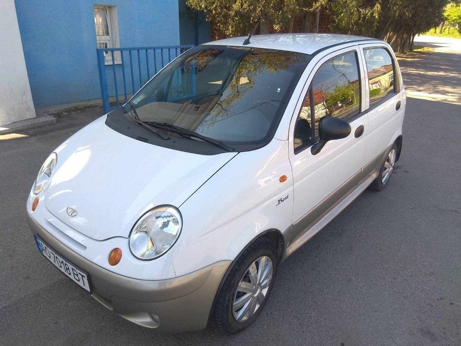 Продам авто  2008 р.