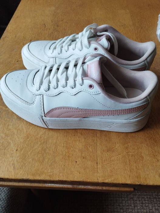 Кросівки жіночі Puma. Оригінал. 1000 грн
