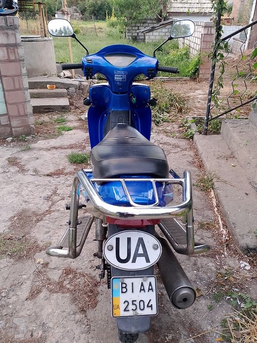 Viper active 49 Вайпер актив 50 cc